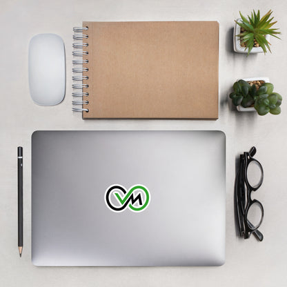 VM Infinity Sticker