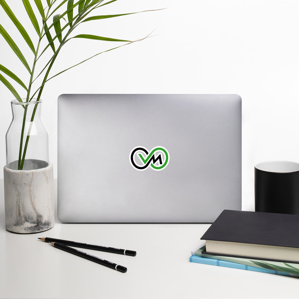 VM Infinity Sticker