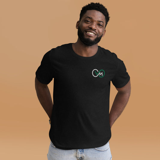 VoiceMale Infinity Tee