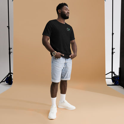 VoiceMale Infinity Tee