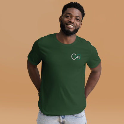 VoiceMale Infinity Tee