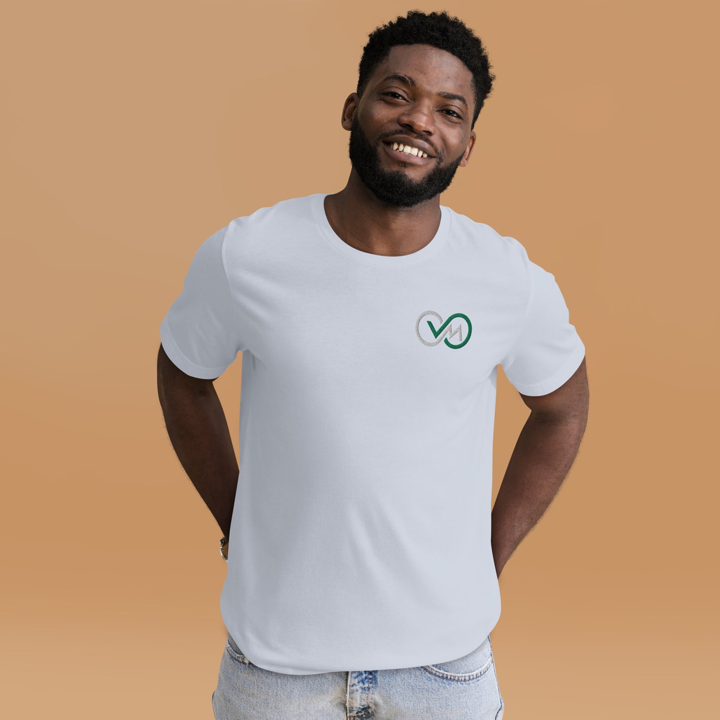 VoiceMale Infinity Tee