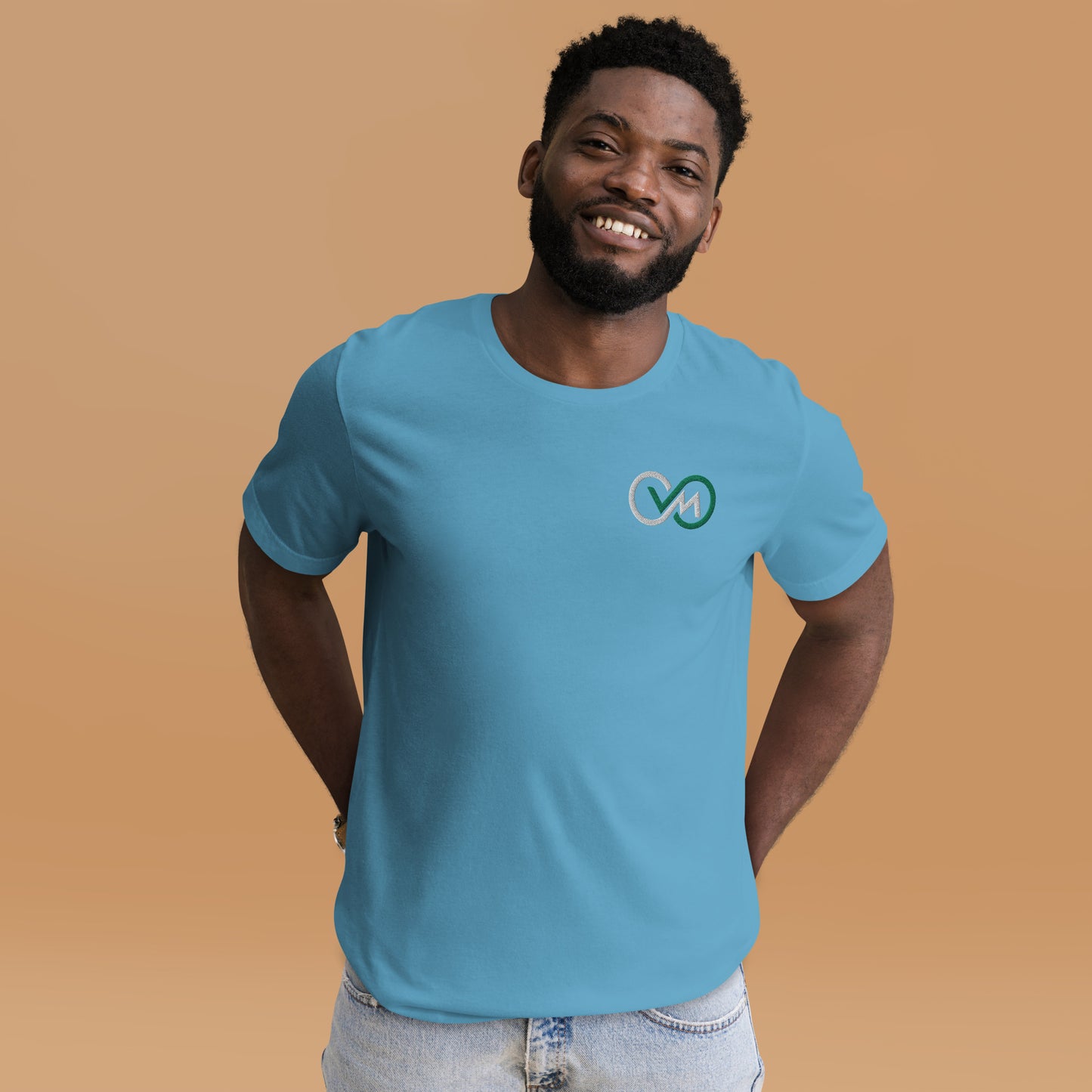 VoiceMale Infinity Tee